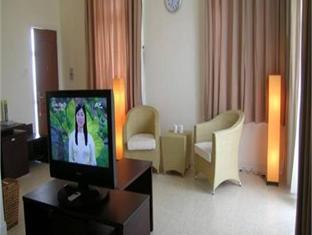 Huong Bien Hotel Phú Quốc-sziget Kültér fotó