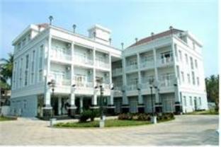 Huong Bien Hotel Phú Quốc-sziget Kültér fotó