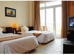 Huong Bien Hotel Phú Quốc-sziget Kültér fotó