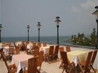 Huong Bien Hotel Phú Quốc-sziget Kültér fotó
